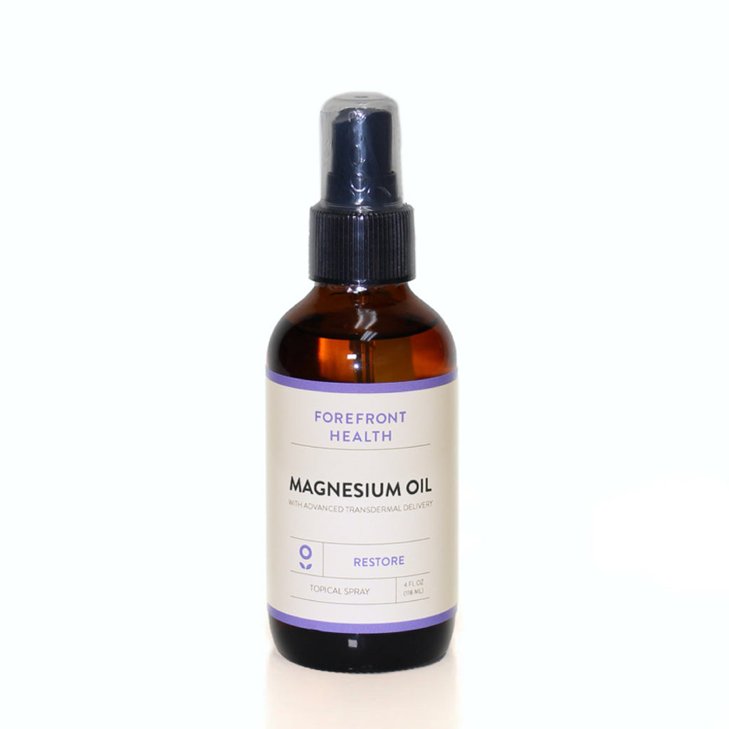 Magnesium Oil