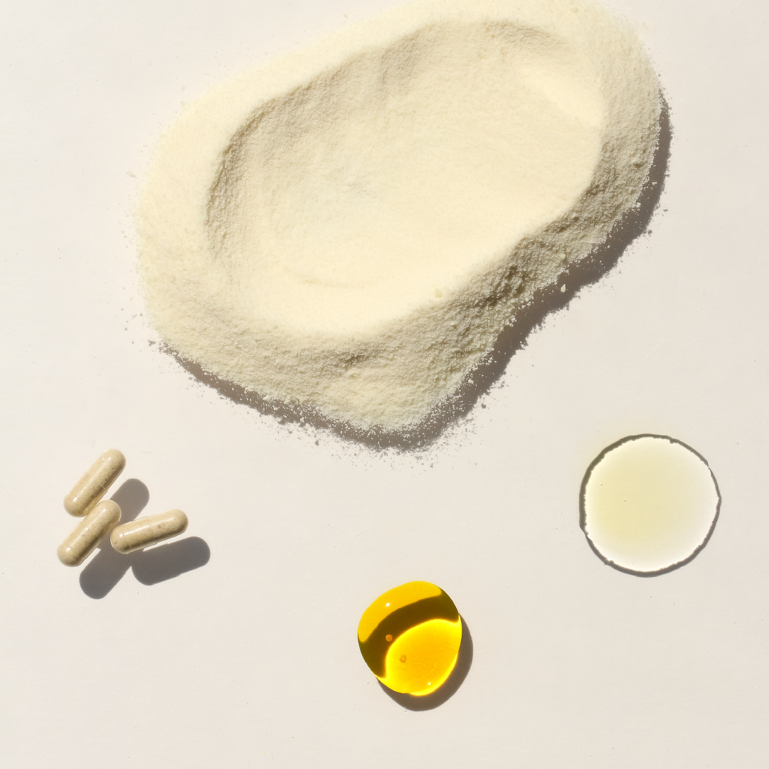 Thyroid + Metabolism Support Mini-Bundle