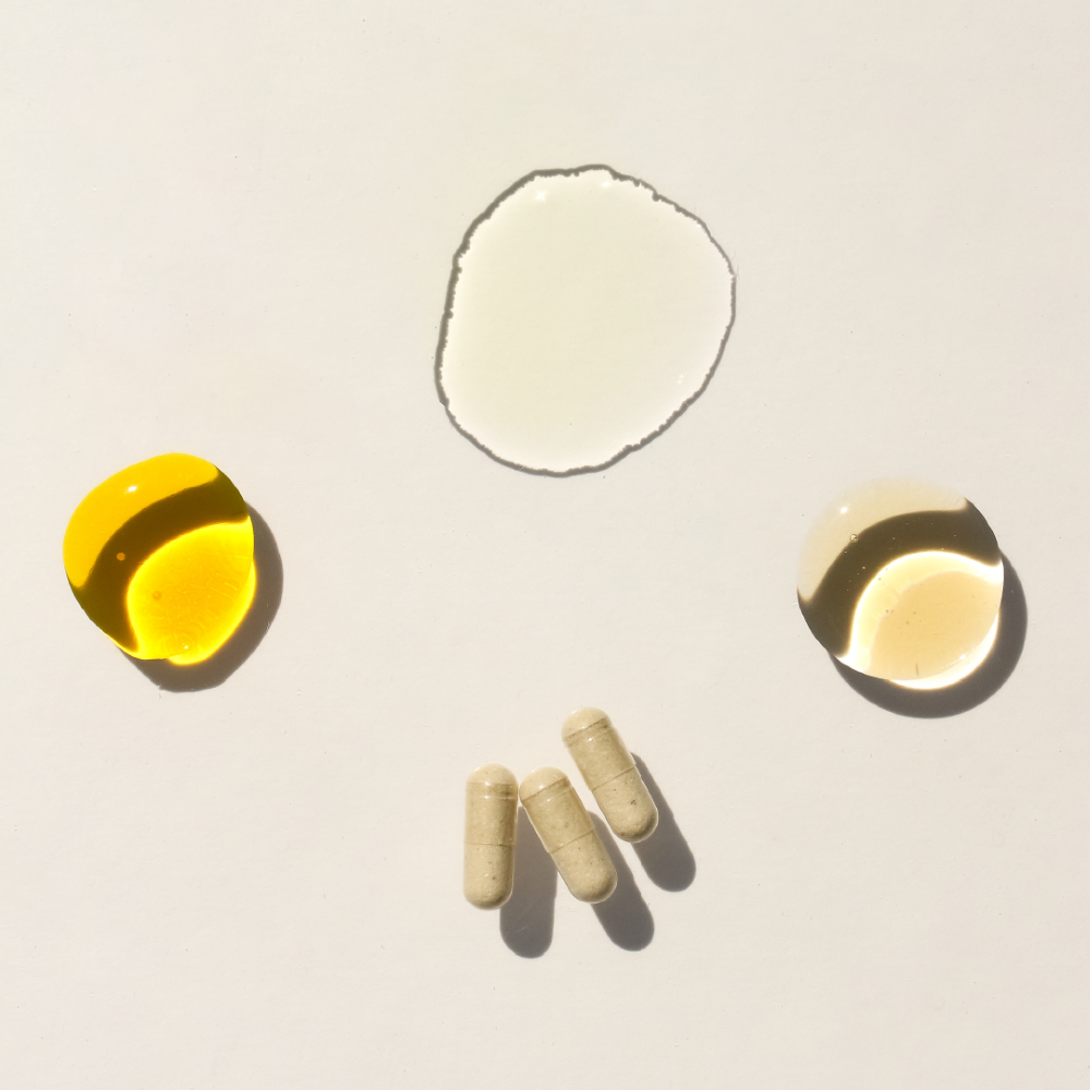 Hashimoto&#39;s Support Mini-Bundle