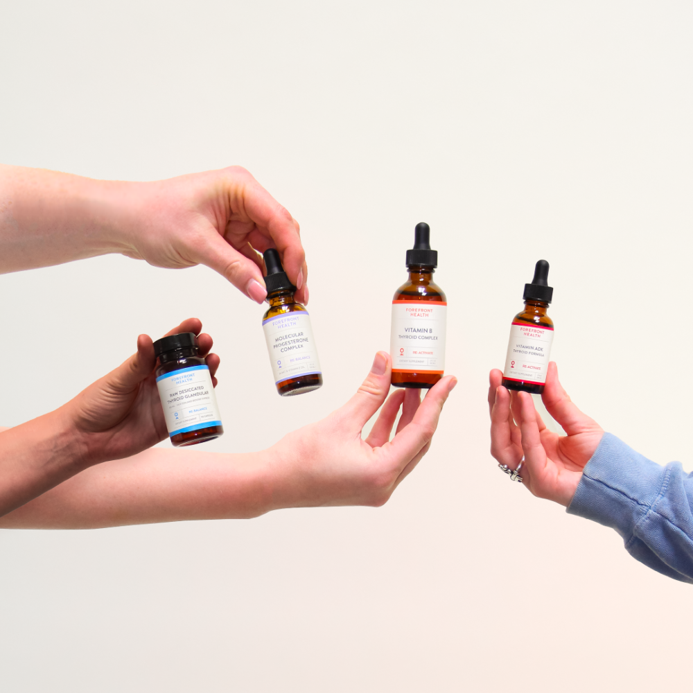 Hashimoto&#39;s Support Mini-Bundle