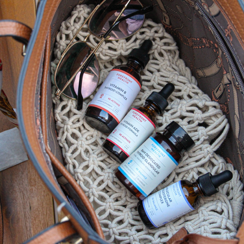 Hashimoto&#39;s Support Mini-Bundle