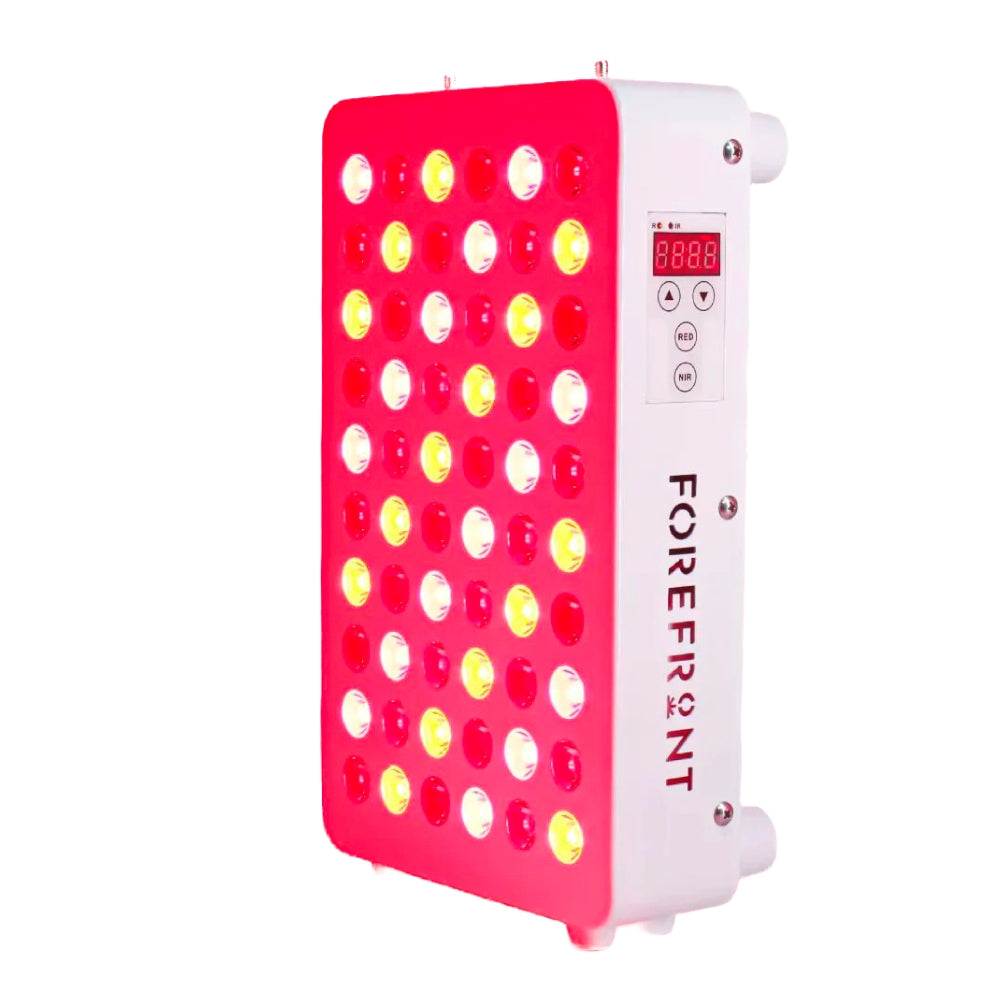 Quad-Wave Red Light Therapy Device