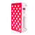 Quad-Wave Red Light Therapy Device