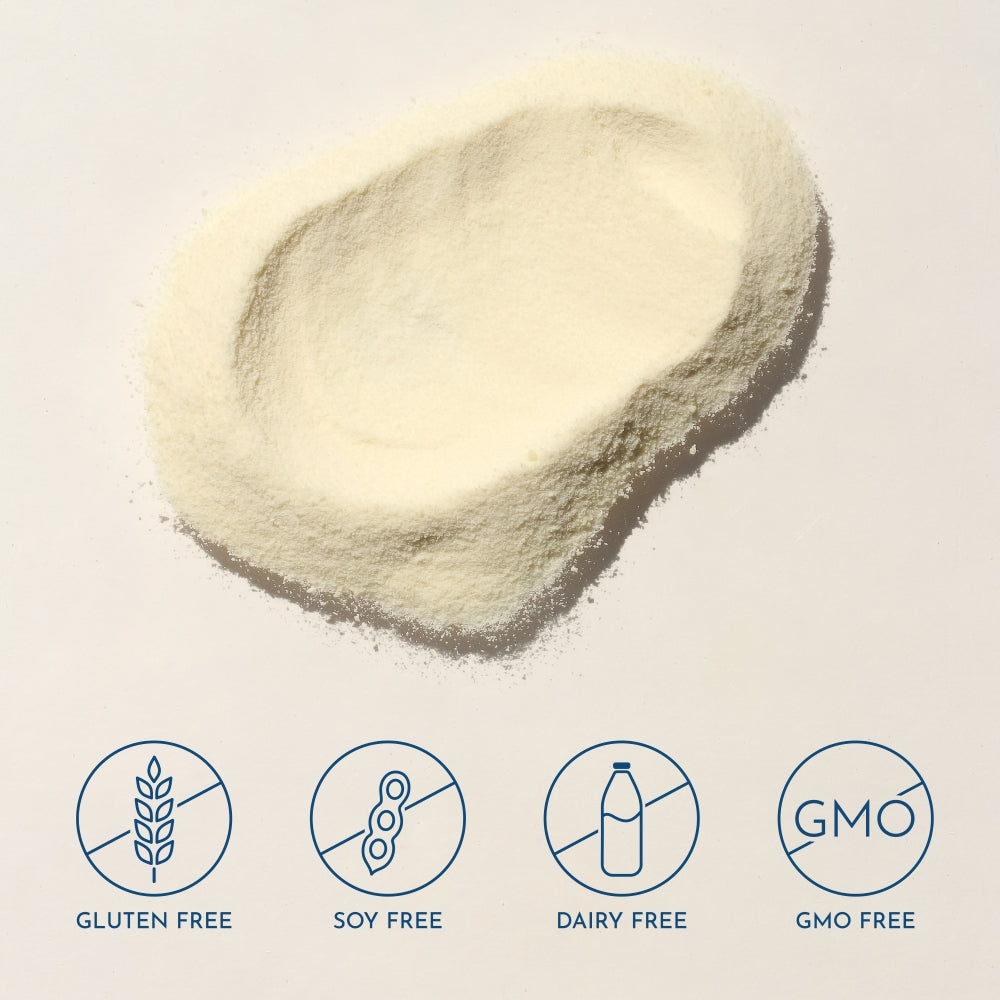 Collagen Protein Powder (Grass-Fed, Pasture-Raised)