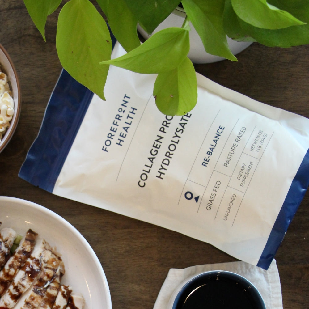 Collagen Essentials Kit