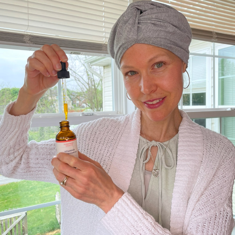 Vitamin B Thyroid Complex