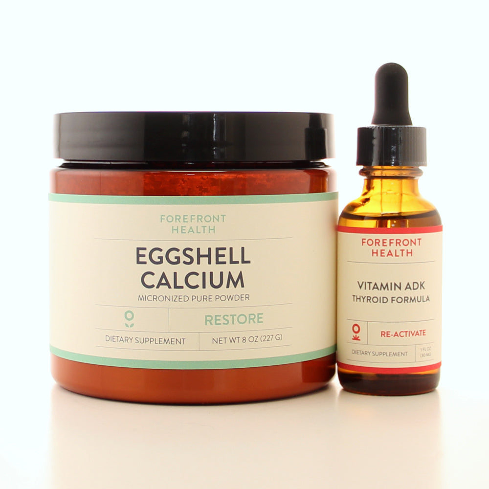Max-Calcium Mini-Bundle - 35% Off