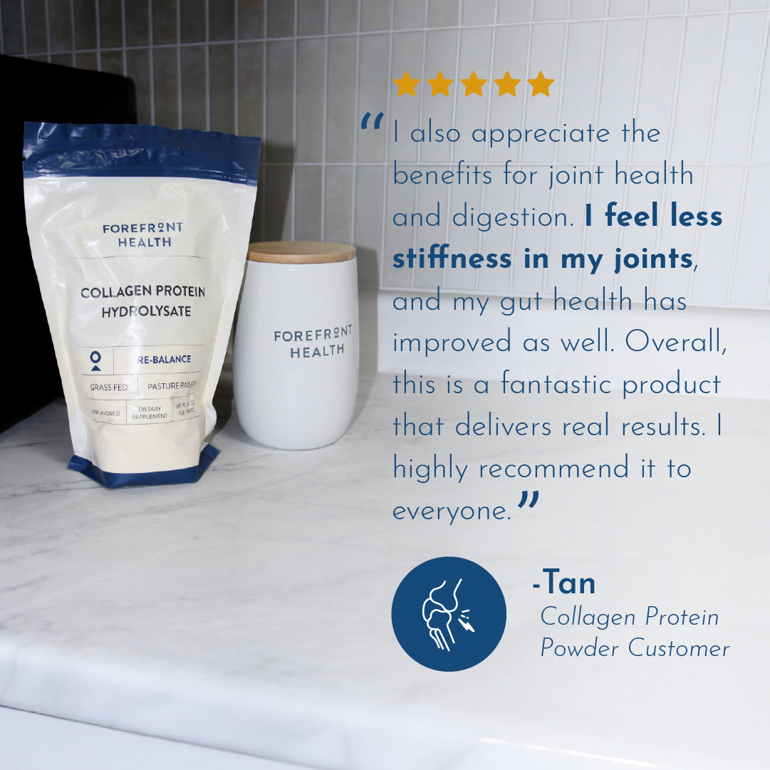 Collagen Essentials Kit