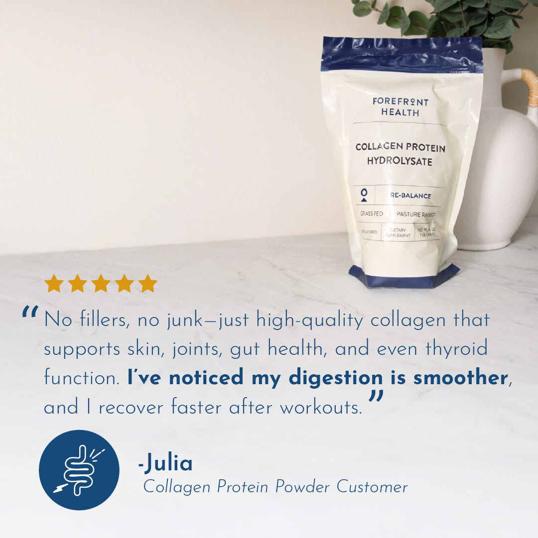 Collagen Essentials Kit