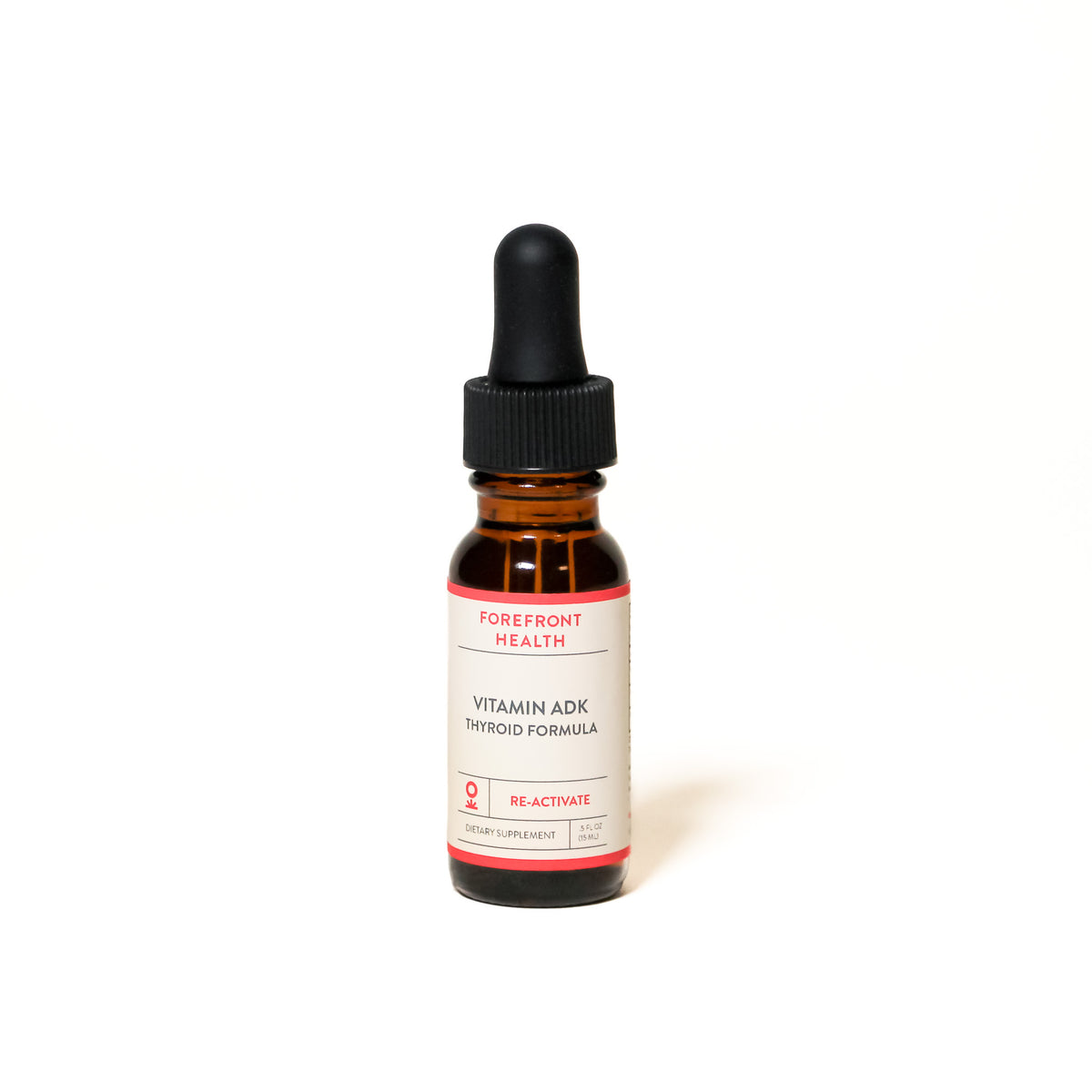 Vitamin ADK (30 Day Supply) — Radiant Skin &amp; Hair Essentials (2 of 3) 🎁