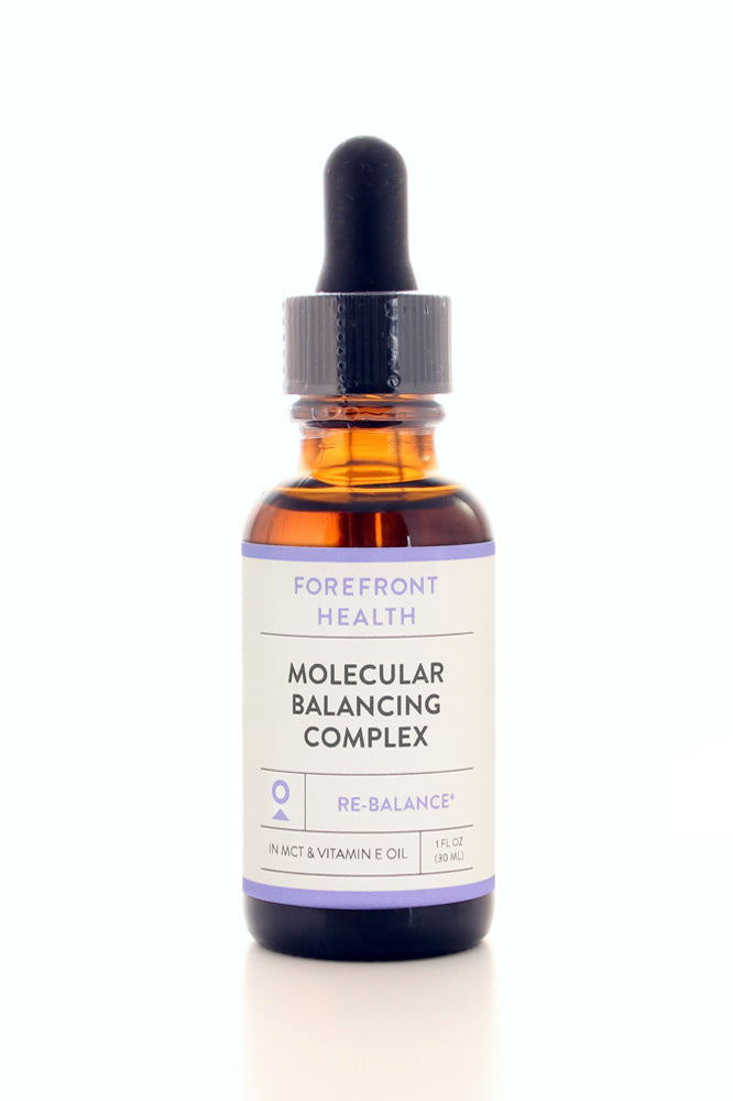 Molecular Balancing Complex (Sale)