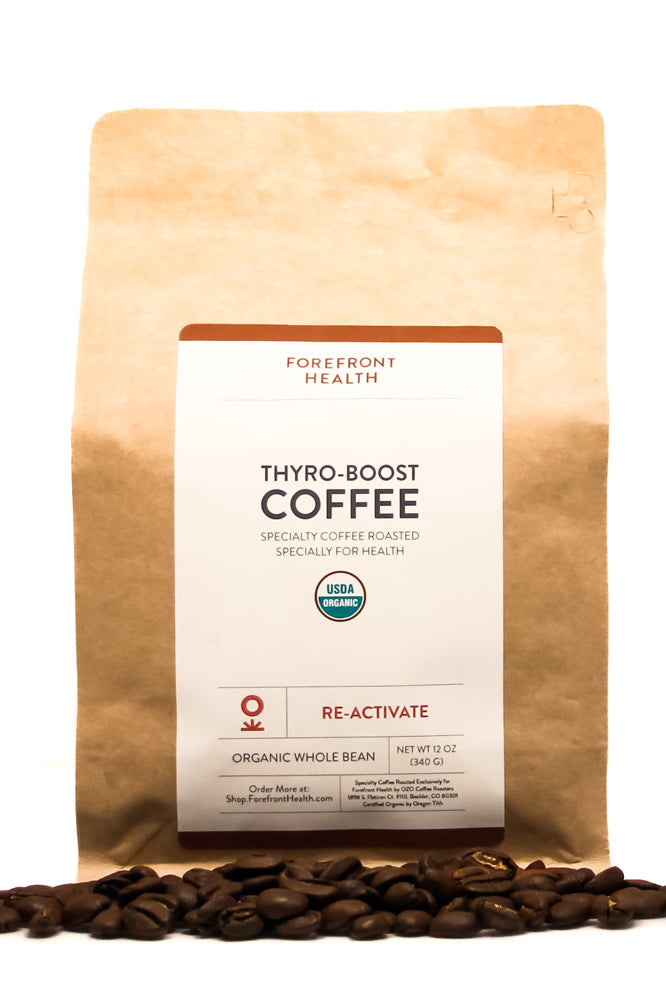 Thyro-Boost Coffee (Sale)