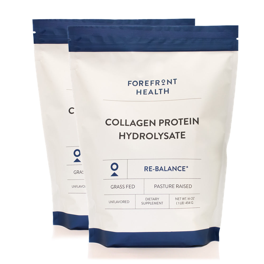 Collagen Protein Powder (2 PACK) - Sale