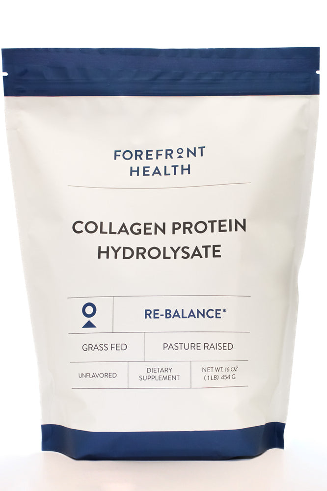 Collagen Protein Powder (Grass-Fed, Pasture-Raised) (Sale)