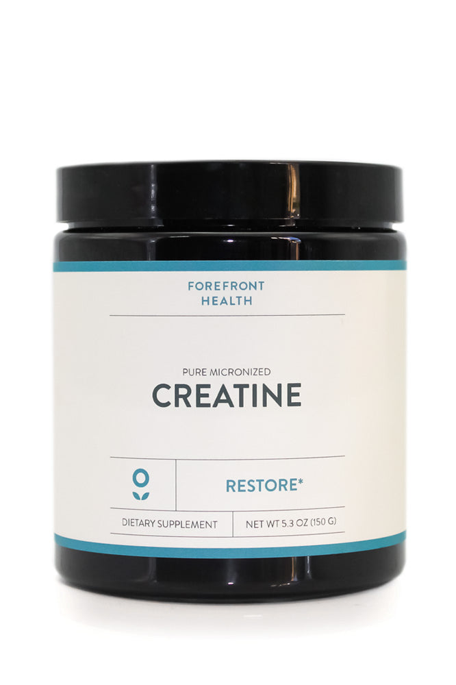 Pure Micronized Creatine (Sale)