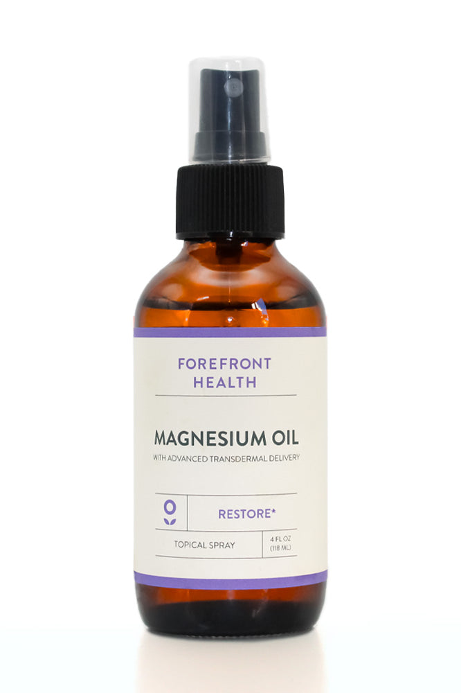 Magnesium Oil (Sale)