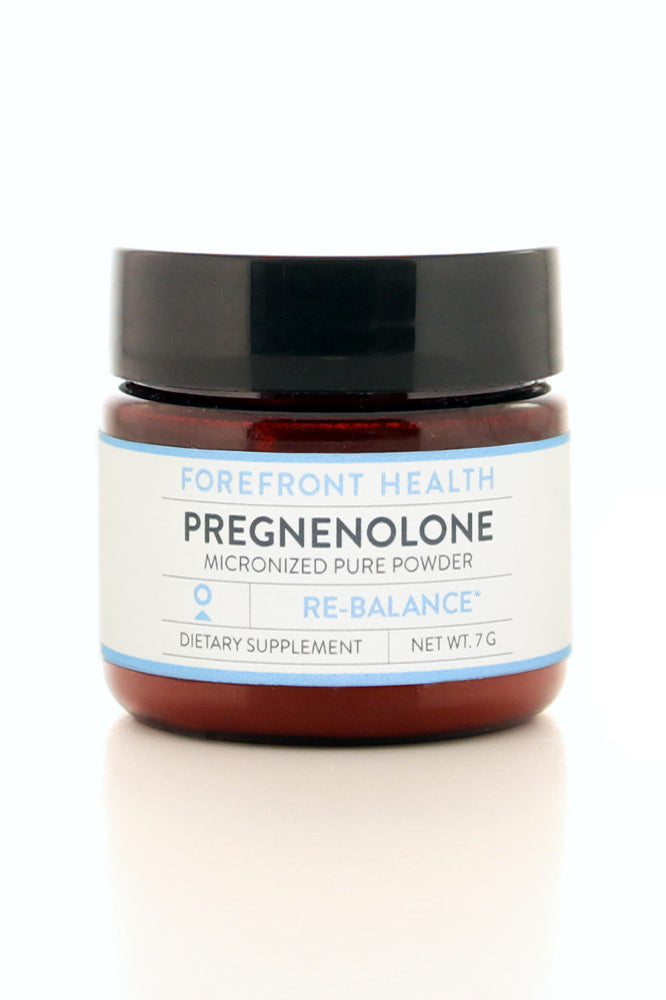 Micronized Pregnenolone Powder (Sale)