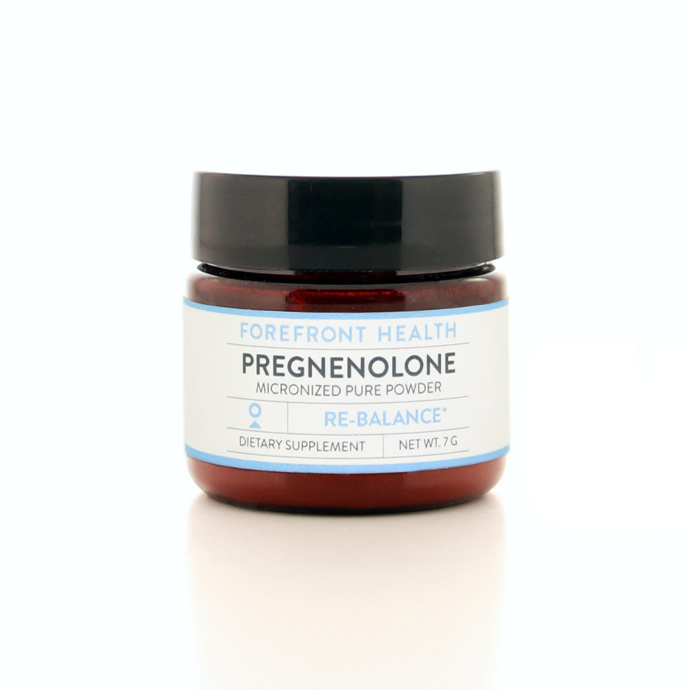 Micronized Pregnenolone Powder