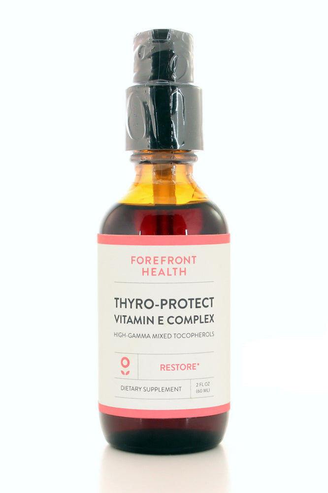 Thyro-Protect Vitamin E Complex (Sale)