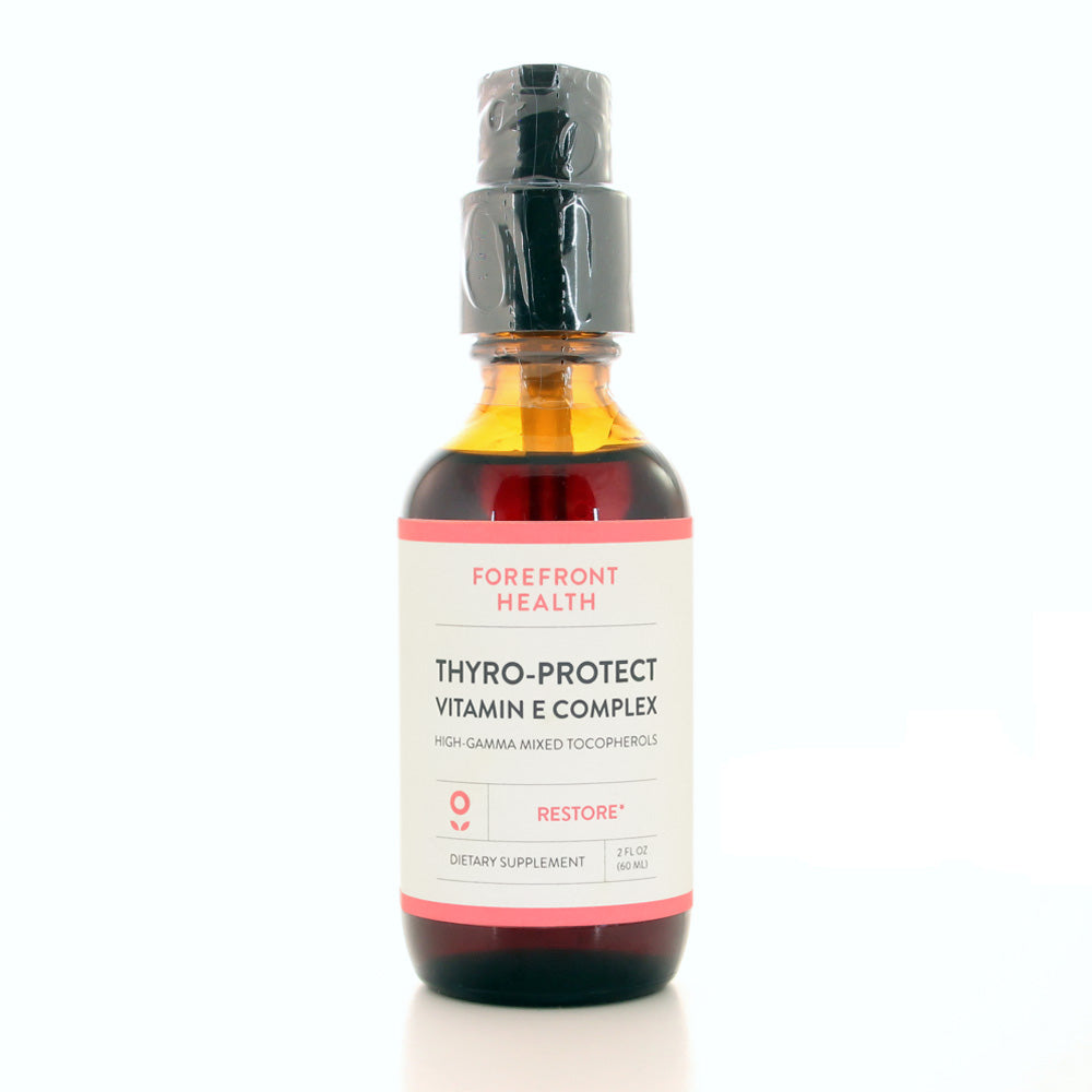 Thyro-Protect Vitamin E Complex