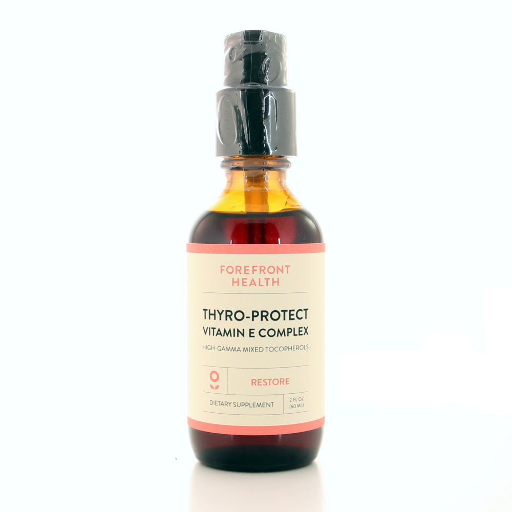Thyro-Protect Vitamin E Complex - Sale