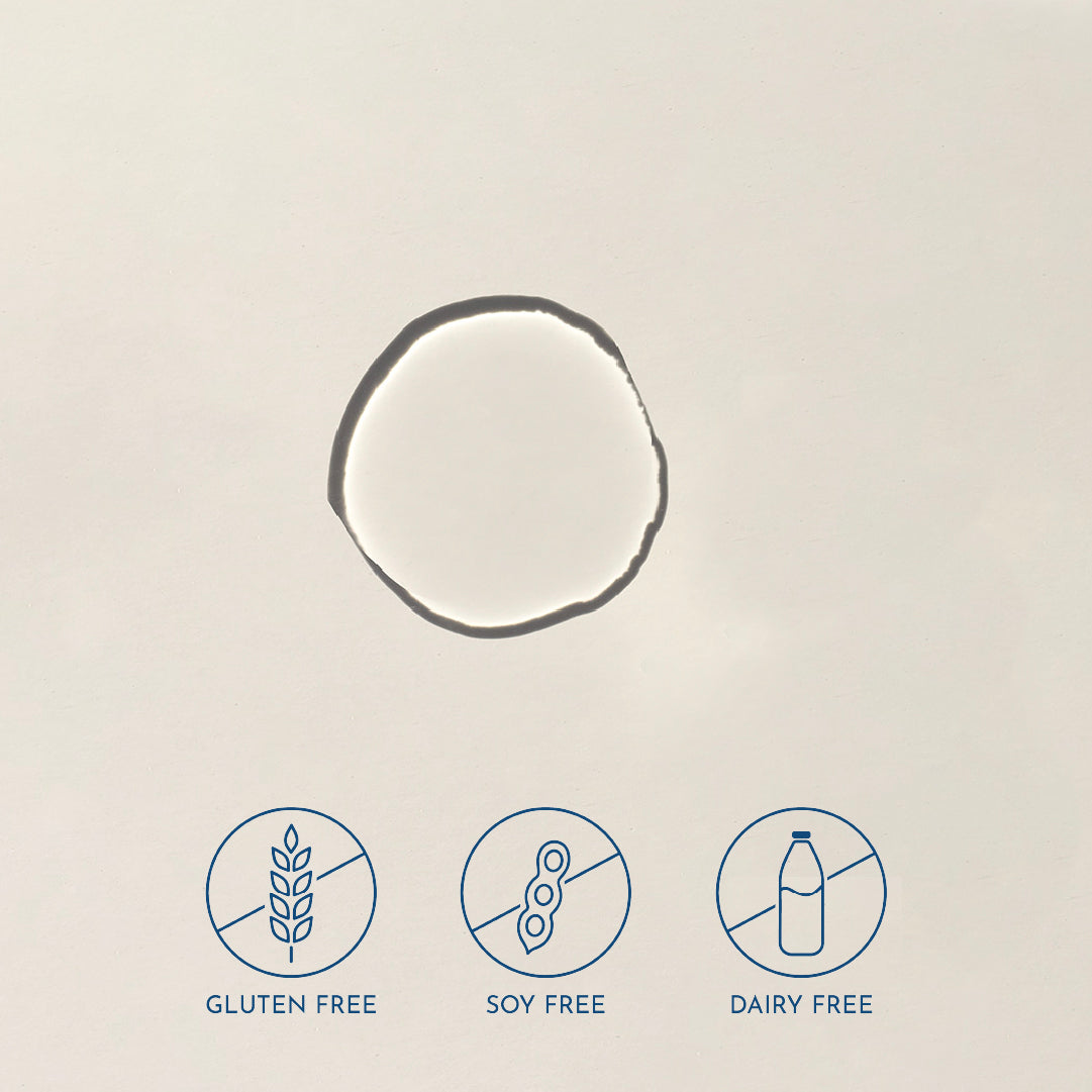 Metabolic-Boost MCT Oil