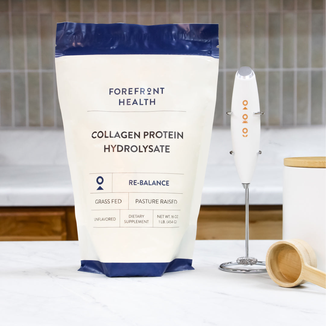 Collagen Essentials Kit - 1 Bag