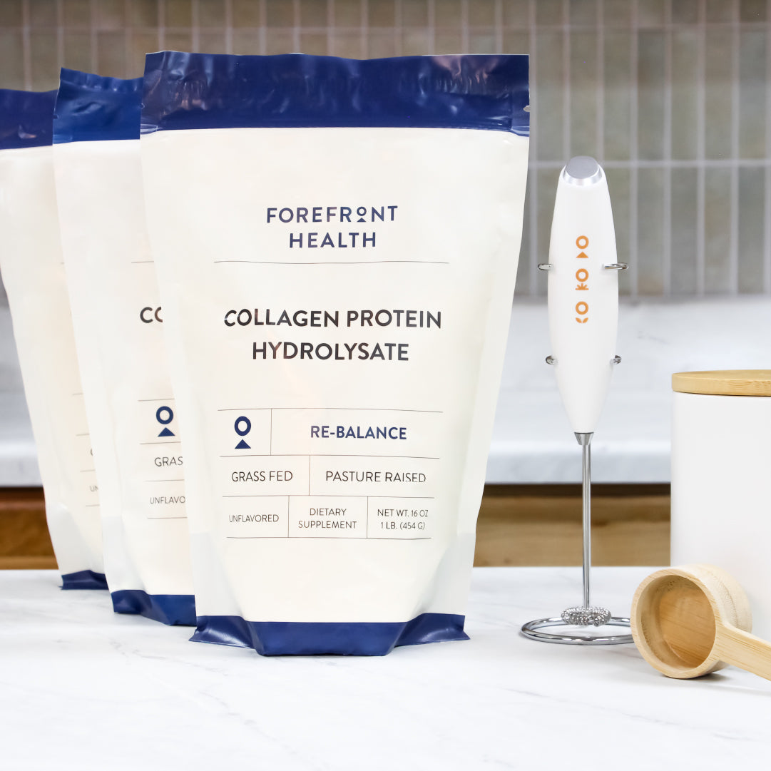 Collagen Essentials Kit