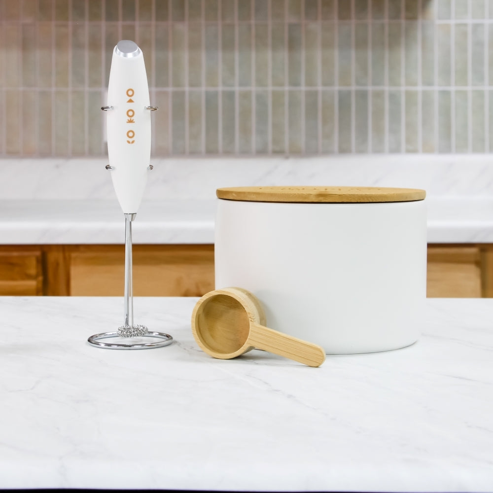 Collagen Essentials Kit