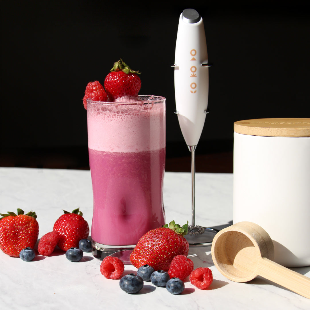 Collagen Essentials Kit