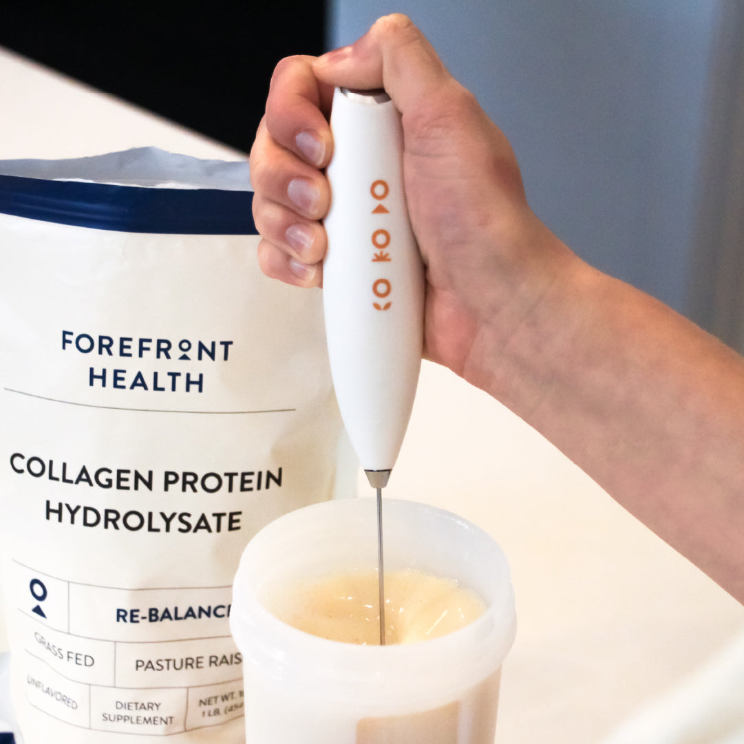 Collagen Essentials Kit