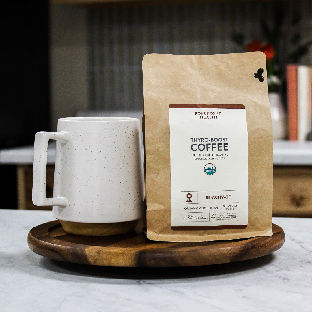 Thyro-Boost Coffee