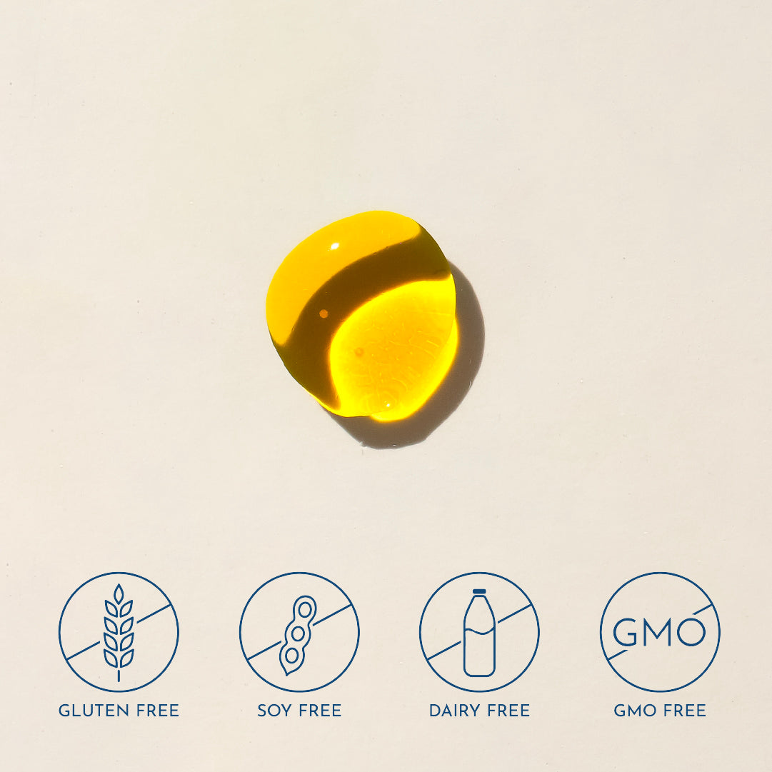 Vitamin B Thyroid Complex | Forefront Health