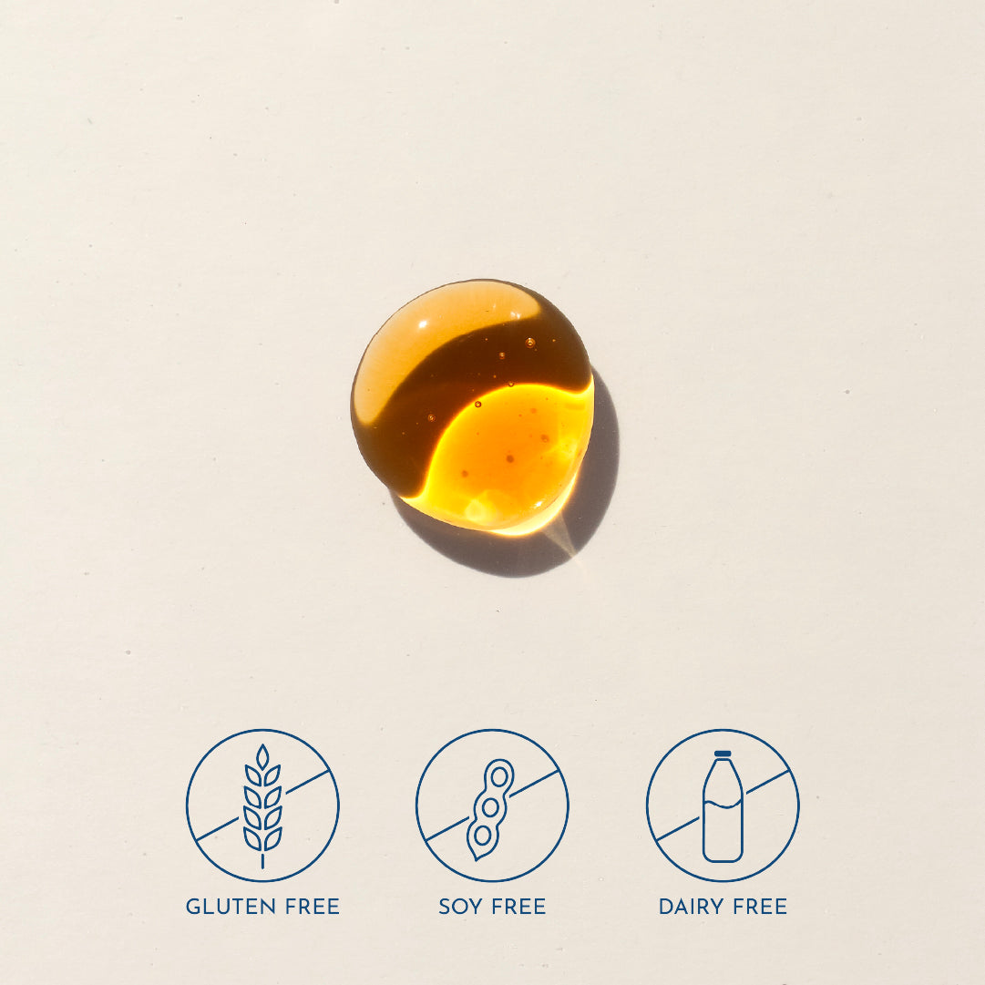 Thyro-Protect Vitamin E Complex