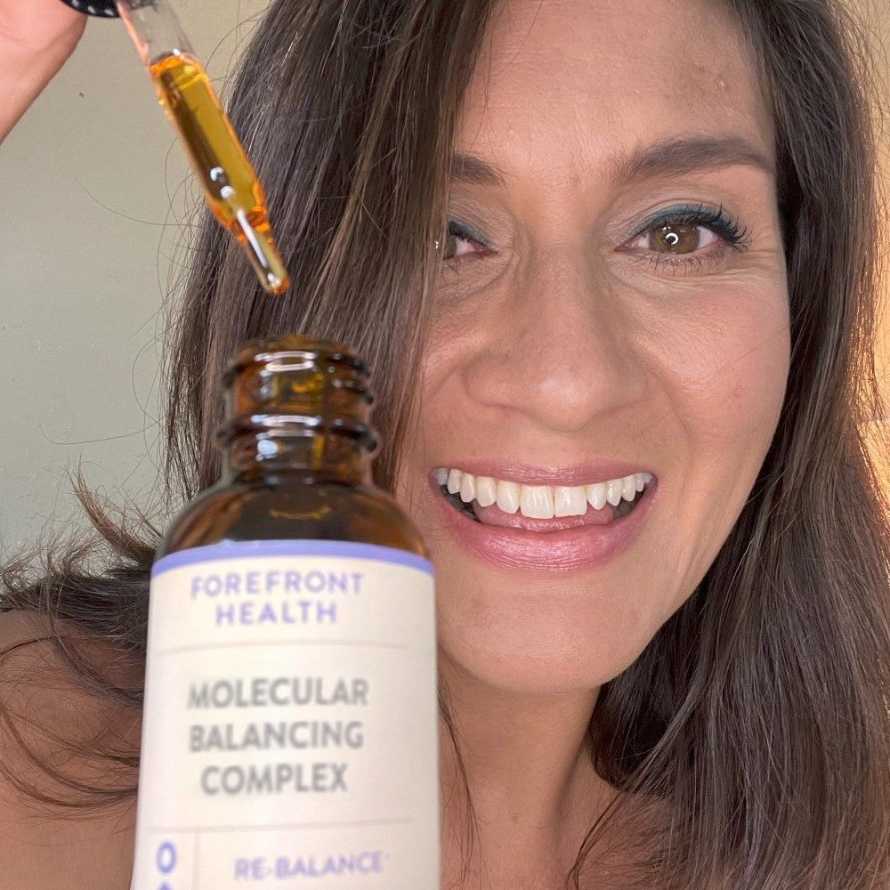 Molecular Balancing Complex