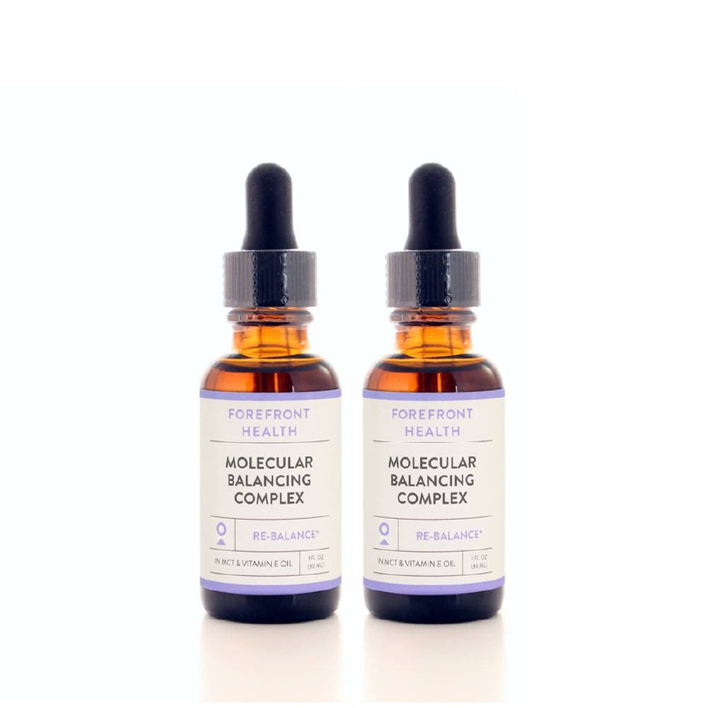 Molecular Balancing Complex - 2 PACK