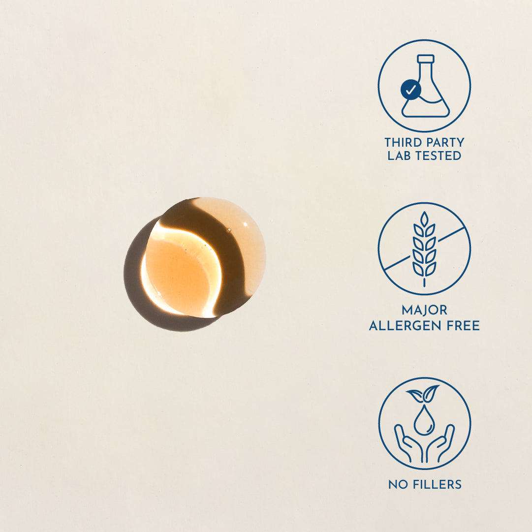 Molecular Balancing Complex