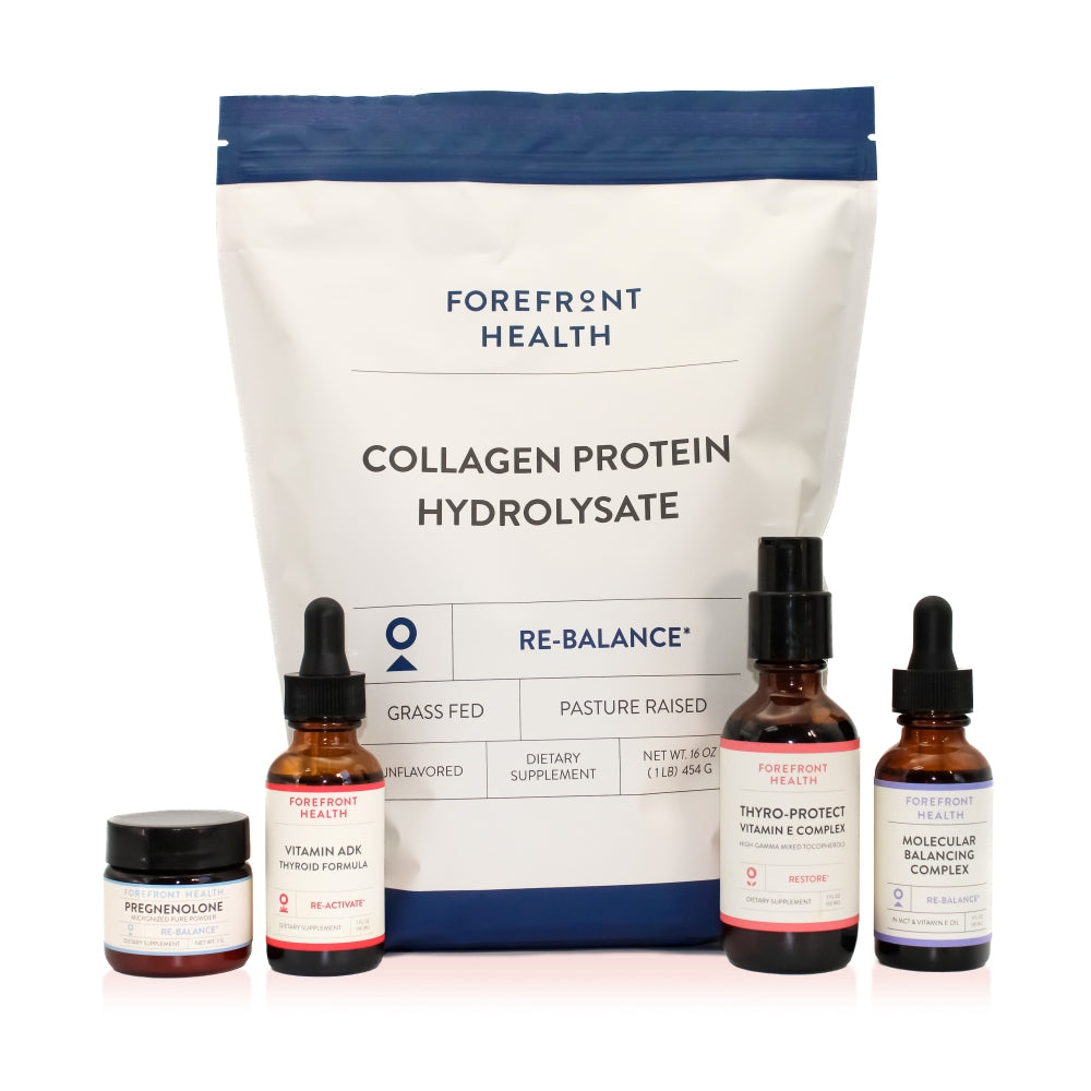 Calming Bundle