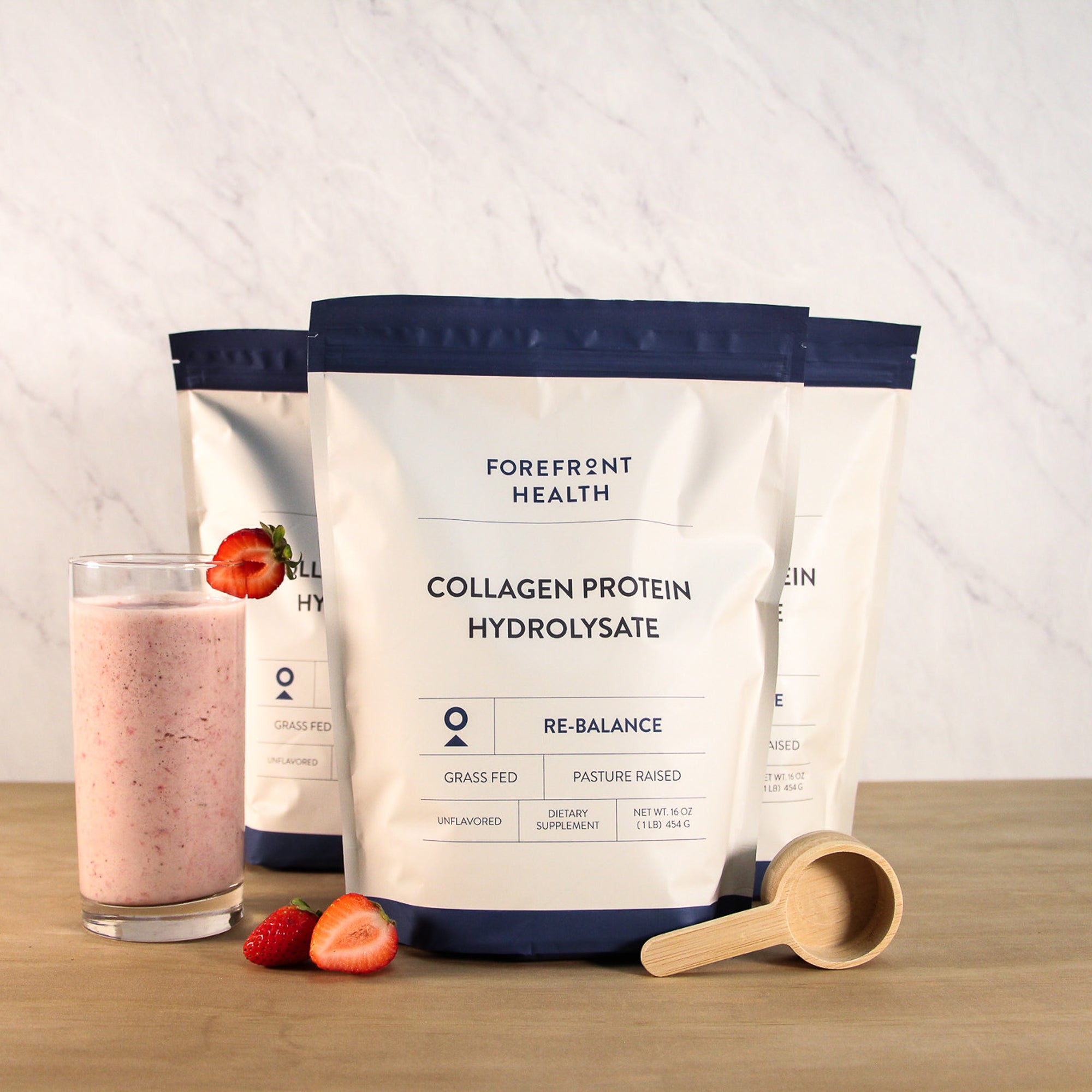 Collagen Protein Powder - Sale