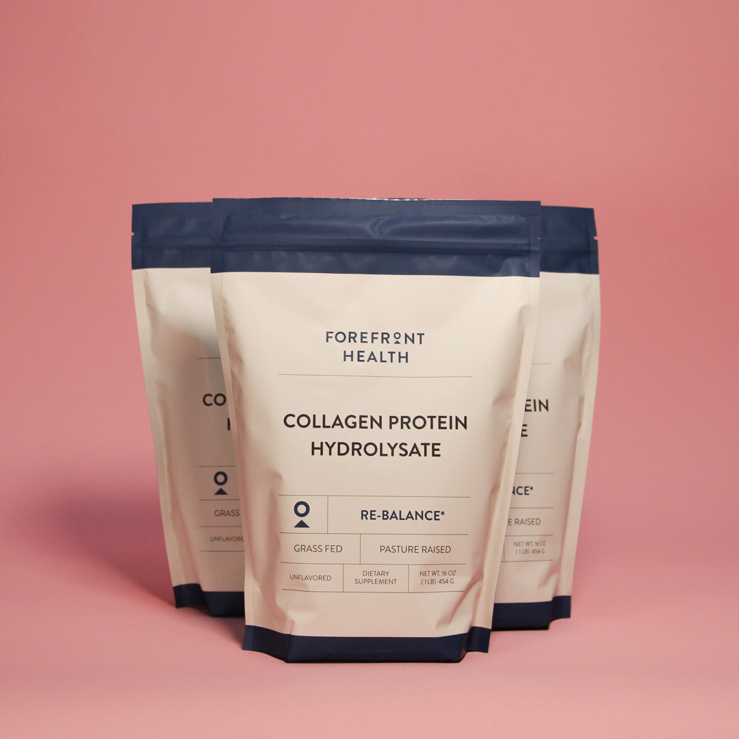 Collagen Protein Powder (3 PACK) - Sale