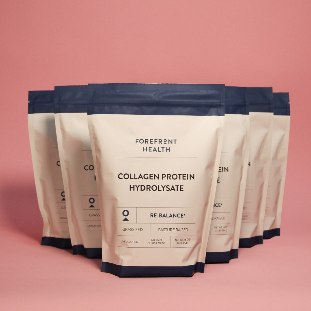 Collagen Protein Powder - Sale