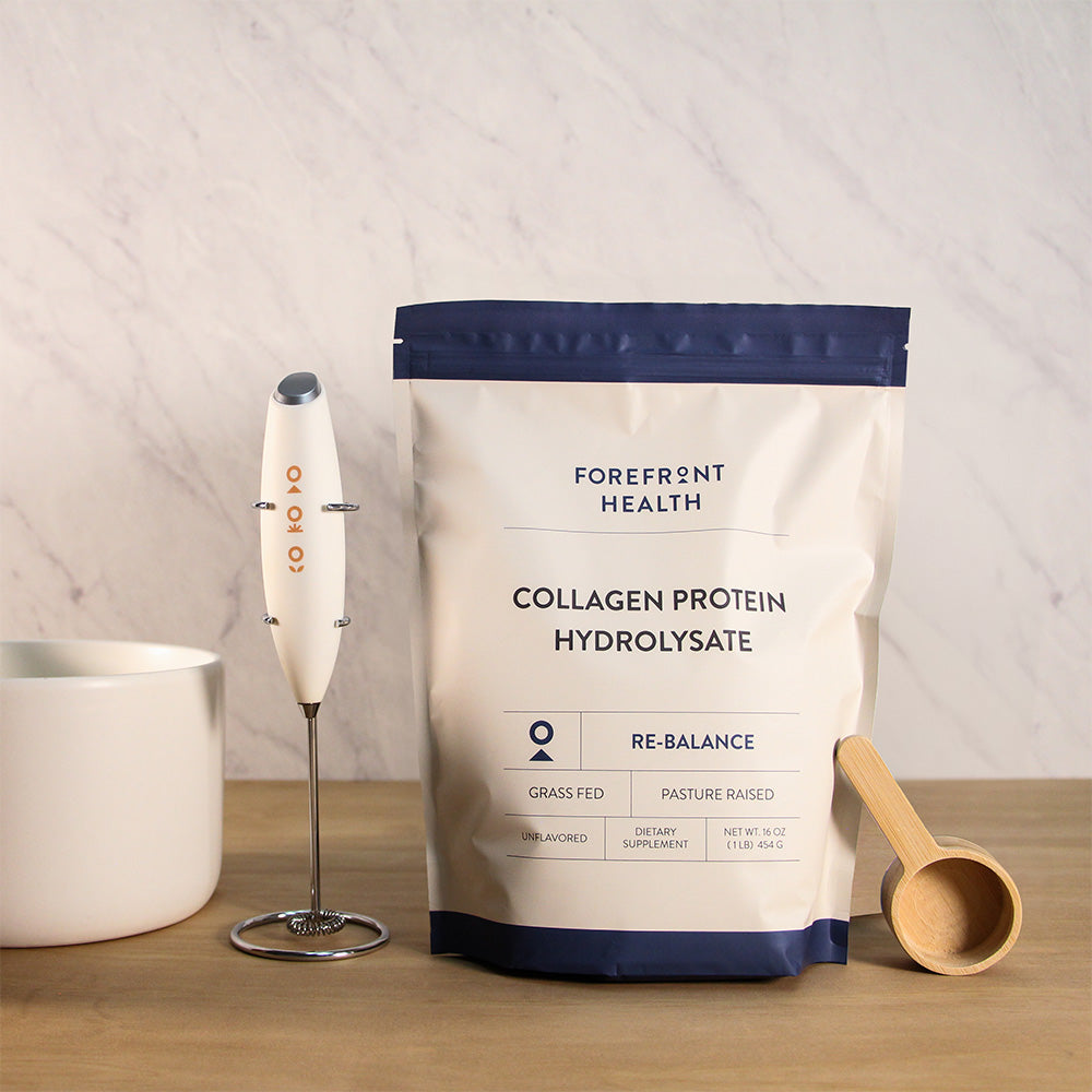 Collagen Essentials Kit - Sale