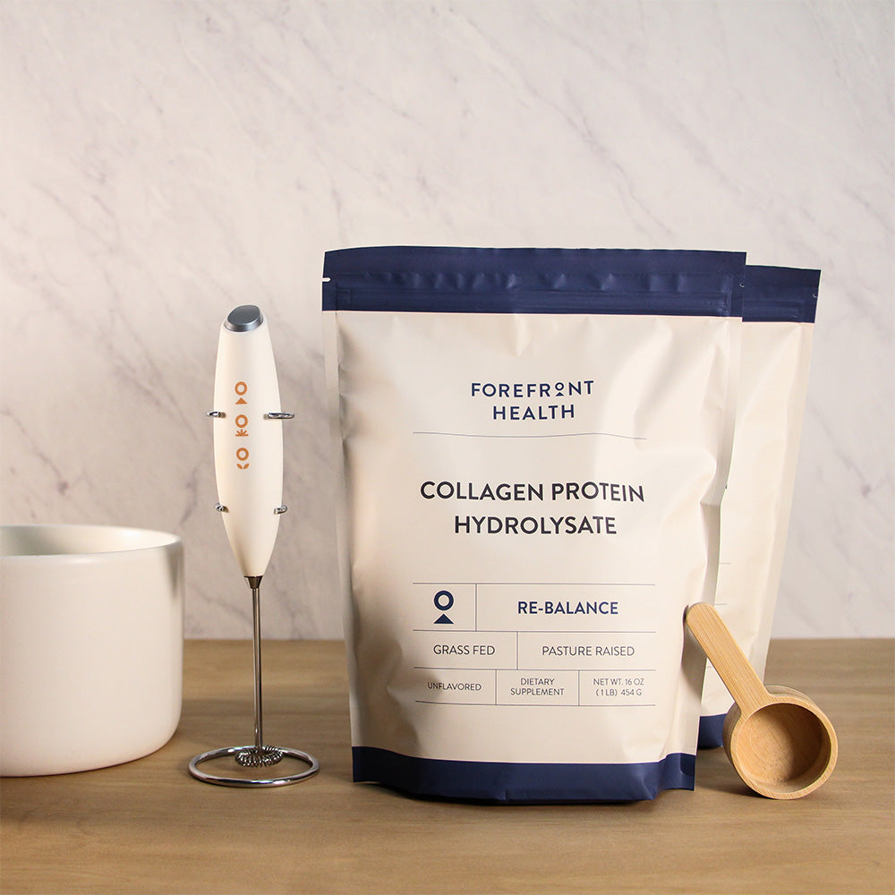 Collagen Essentials Kit - Sale
