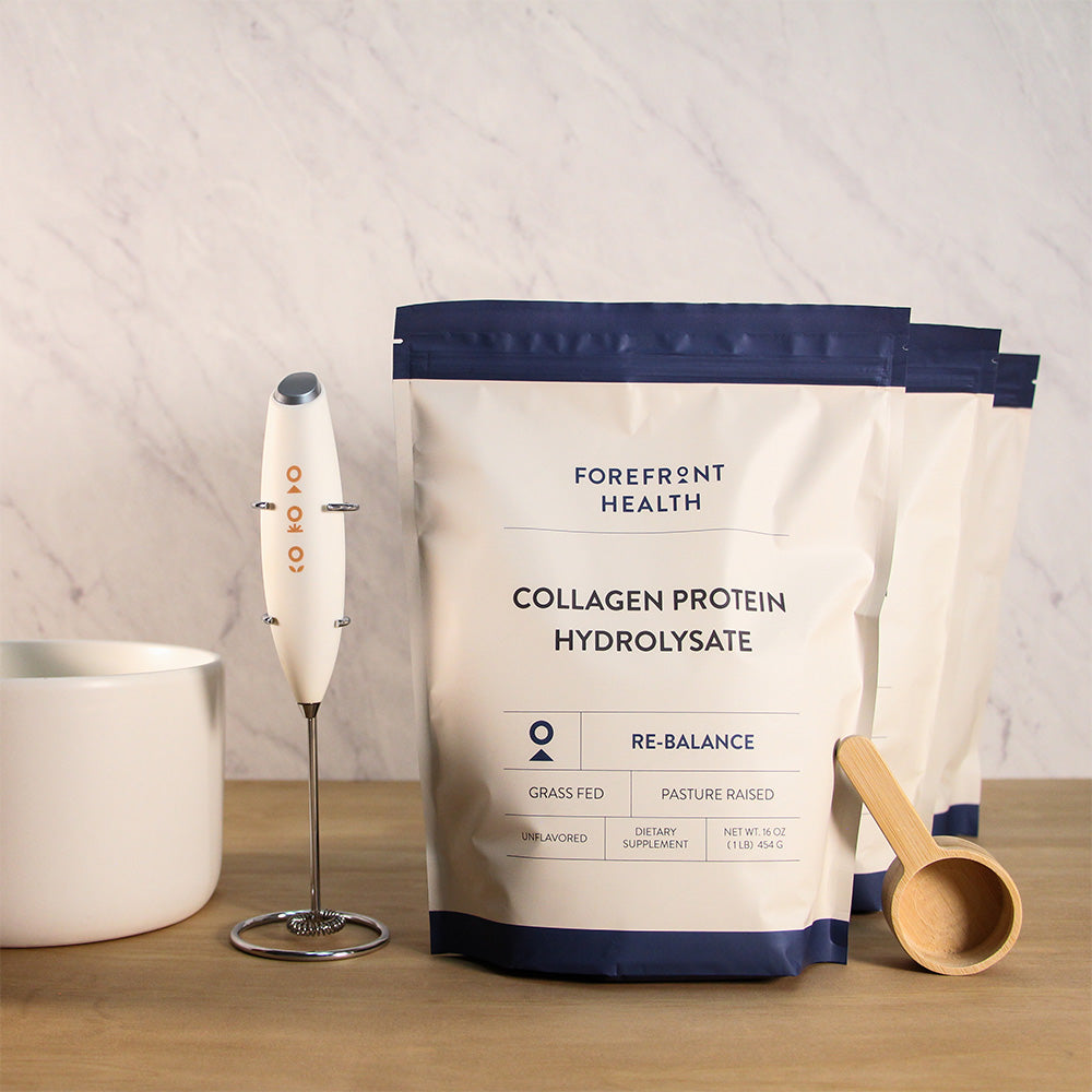 Collagen Essentials Kit - Sale