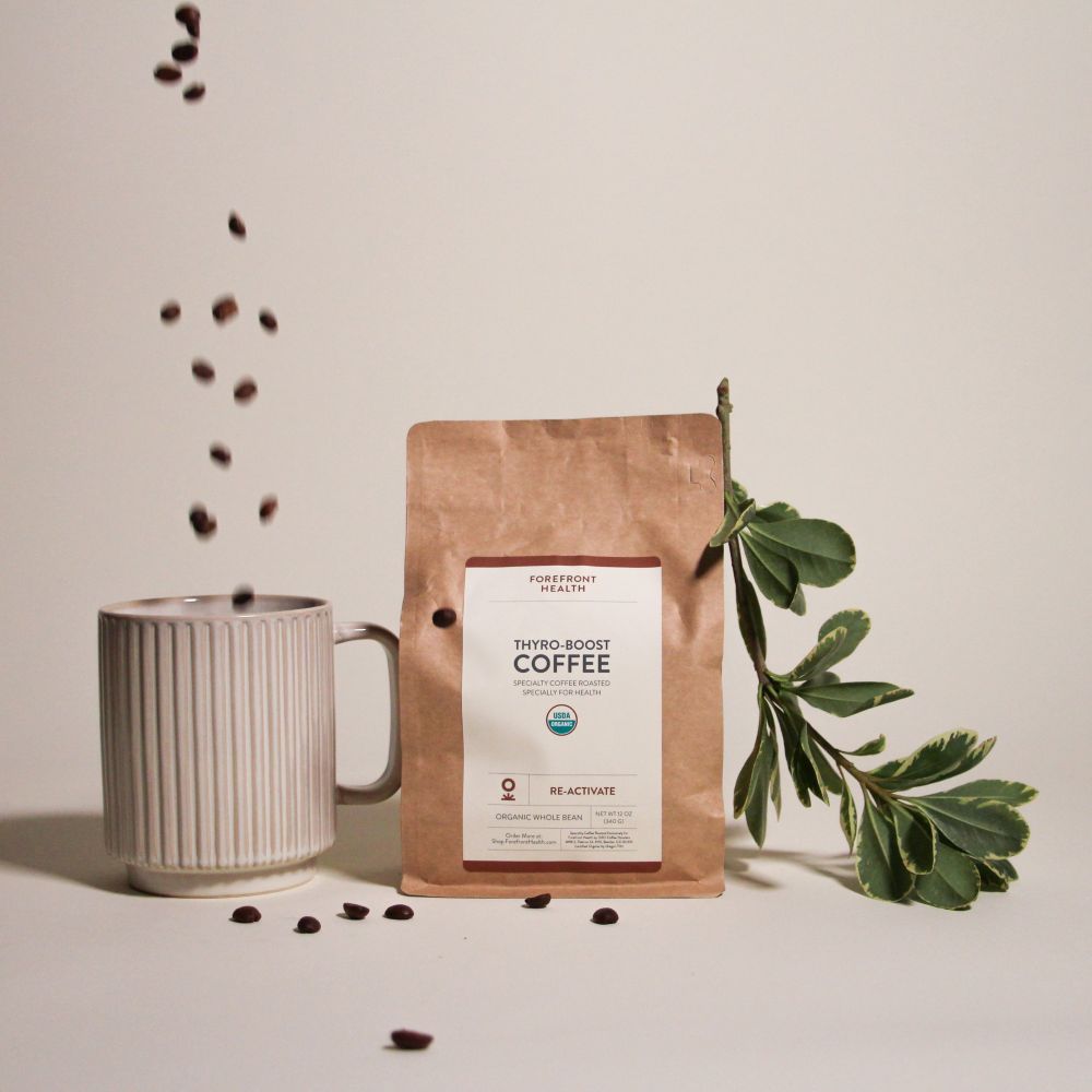 Thyro-Boost Coffee