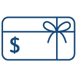 $15 Forefront Health Gift Card