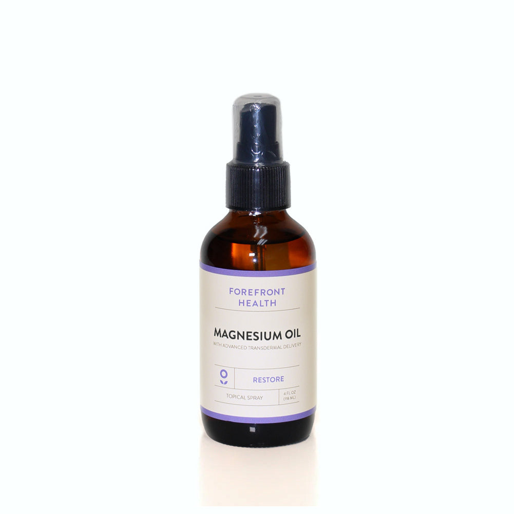 Magnesium Oil - 1 PACK