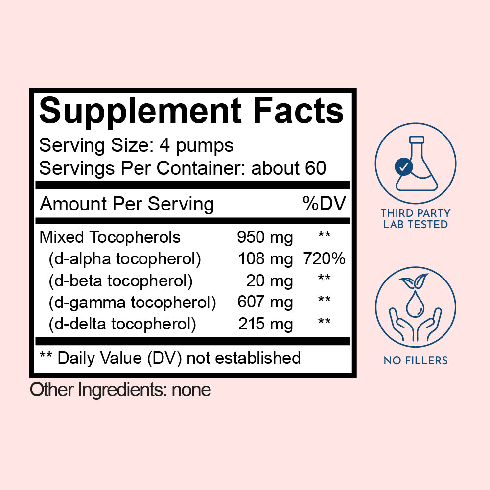 Thyro-Protect Vitamin E Complex