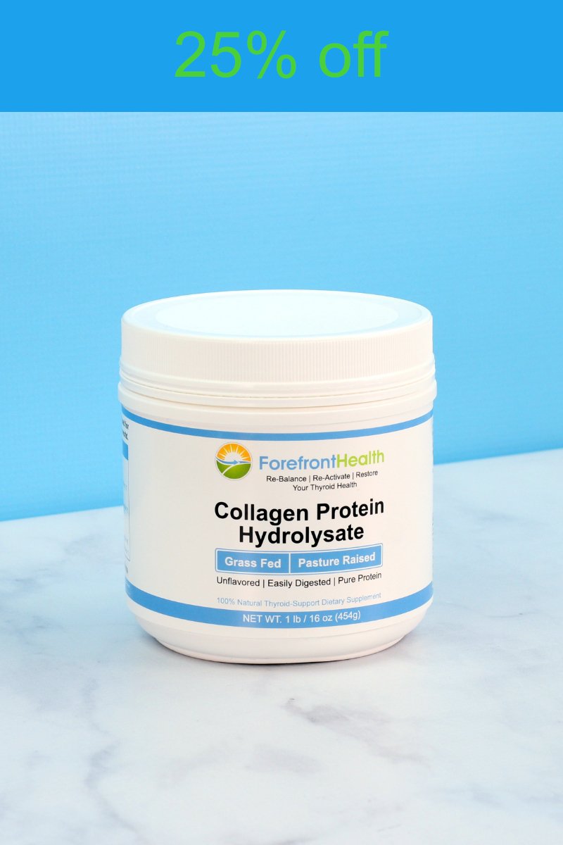 Collagen - 1 Single Bottle
