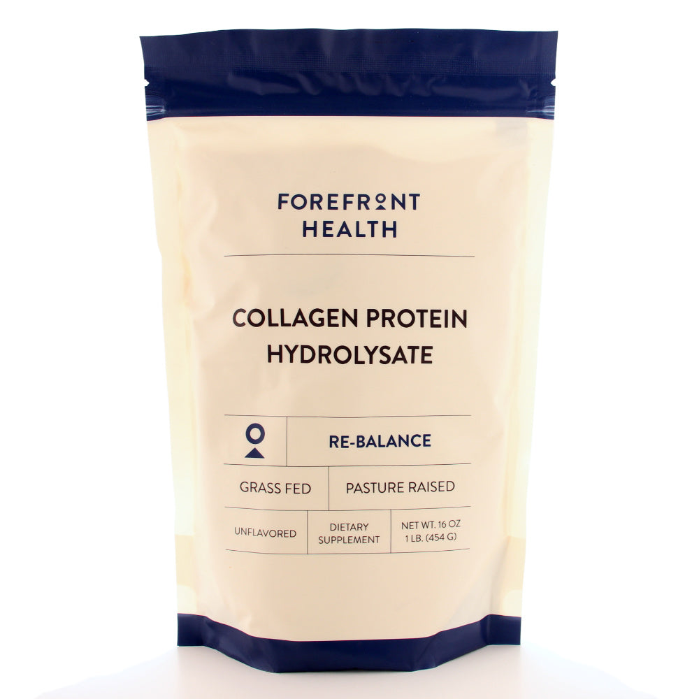 Collagen Protein Powder (Grass-Fed, Pasture-Raised) (Sale)